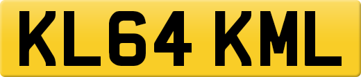 KL64KML